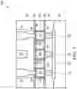 Fig. 04 - Multi-barrier deposition for air gap formation