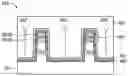 Fig. 01 - Dielectric gap-filling process for semiconductor device