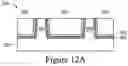 Fig. 09 - Dielectric gap-filling process for semiconductor device