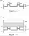 Fig. 10 - Dielectric gap-filling process for semiconductor device