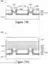 Fig. 17 - Dielectric gap-filling process for semiconductor device