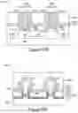 Fig. 23 - Dielectric gap-filling process for semiconductor device