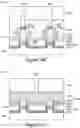 Fig. 25 - Dielectric gap-filling process for semiconductor device
