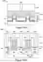 Fig. 27 - Dielectric gap-filling process for semiconductor device