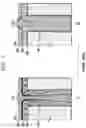 Fig. 06 - Void-free metallic interconnect structures with self-formed diffusion barrier layers