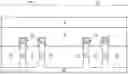 Fig. 01 - FinFET structures and methods of forming the same