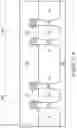 Fig. 16 - FinFET structures and methods of forming the same
