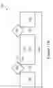 Fig. 23 - Method of forming protection layer in FinFET device