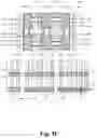 Fig. 11 - Cell-like floating-gate test structure