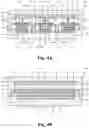 Fig. 14 - Cell-like floating-gate test structure
