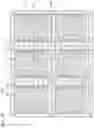 Fig. 26 - Semiconductor chip that includes a cover protection layer covering a portion of a passivation layer