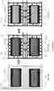 Fig. 07 - Selective plating of semiconductor package leads