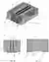 Fig. 02 - 3D-microstrip branchline coupler