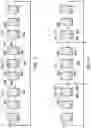 Fig. 05 - Integrated circuit package electronic device including pillar contacts and electrical terminations