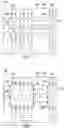 Fig. 10 - Integrated circuit package electronic device including pillar contacts and electrical terminations