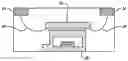 Fig. 01 - Bottom package exposed die MEMS pressure sensor integrated circuit package design