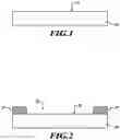 Fig. 02 - Bottom package exposed die MEMS pressure sensor integrated circuit package design