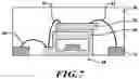Fig. 05 - Bottom package exposed die MEMS pressure sensor integrated circuit package design