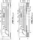 Fig. 08 - Bottom package exposed die MEMS pressure sensor integrated circuit package design