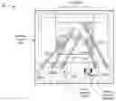 Fig. 01 - Multi-branch terminal for integrated circuit (IC) package