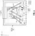 Fig. 04 - Multi-branch terminal for integrated circuit (IC) package