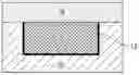 Fig. 01 - Liner-free and partial liner-free contact/via structures