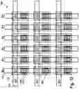 Fig. 08 - Vertically oriented metal silicide containing e-fuse device