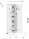 Fig. 04 - Through silicon via optimization for three-dimensional integrated circuits