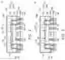 Fig. 06 - Semiconductor packages with electromagnetic interference shielding layer and methods of forming the same