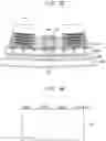 Fig. 07 - Semiconductor chip module including a channel for controlling warpage and method of manufacturing the same