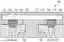 Fig. 01 - Cavity based feature on chip carrier
