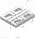Fig. 05 - Package inductor having thermal solution structures