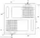 Fig. 01 - Semiconductor device assemblies including multiple shingled stacks of semiconductor dies