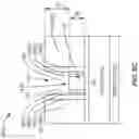 Fig. 09 - INTEGRATED CIRCUITS EMPLOYING VARIED GATE TOPOGRAPHY BETWEEN AN ACTIVE GATE REGION(S) AND A FIELD GATE REGION(S) IN A GATE(S) FOR REDUCED GATE LAYOUT PARASITIC CAPACITANCE, AND RELATED METHODS