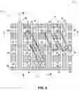 Fig. 06 - Method of forming an array of capacitors, a method of forming DRAM circuitry, and a method of forming an elevationally-elongated conductive structure of integrated circuitry