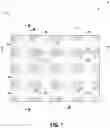 Fig. 08 - Method of forming an array of capacitors, a method of forming DRAM circuitry, and a method of forming an elevationally-elongated conductive structure of integrated circuitry