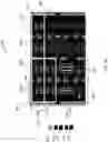 Fig. 08 - Layout of static random access memory periphery circuit