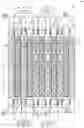 Fig. 01 - Methods of forming an array comprising pairs of vertically opposed capacitors and arrays comprising pairs of vertically opposed capacitors