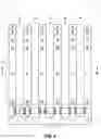 Fig. 04 - Methods of forming an array comprising pairs of vertically opposed capacitors and arrays comprising pairs of vertically opposed capacitors