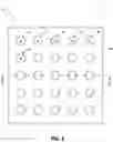 Fig. 05 - Methods of forming an array comprising pairs of vertically opposed capacitors and arrays comprising pairs of vertically opposed capacitors