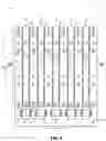 Fig. 06 - Methods of forming an array comprising pairs of vertically opposed capacitors and arrays comprising pairs of vertically opposed capacitors