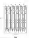 Fig. 09 - Methods of forming an array comprising pairs of vertically opposed capacitors and arrays comprising pairs of vertically opposed capacitors