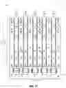Fig. 12 - Methods of forming an array comprising pairs of vertically opposed capacitors and arrays comprising pairs of vertically opposed capacitors