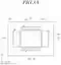 Fig. 04 - Semiconductor memory device with divided source plate
