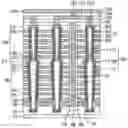 Fig. 01 - Semiconductor device including partially enlarged channel hole