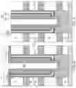 Fig. 11 - Three-dimensional memory device having a slimmed aluminum oxide blocking dielectric and method of making same