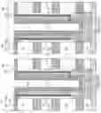 Fig. 32 - Three-dimensional memory device having a slimmed aluminum oxide blocking dielectric and method of making same