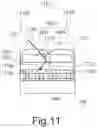 Fig. 08 - Pixel structure of image sensor having dielectric layer surrounding photo conversion layer and color filter