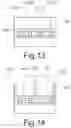 Fig. 10 - Pixel structure of image sensor having dielectric layer surrounding photo conversion layer and color filter