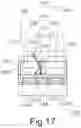 Fig. 13 - Pixel structure of image sensor having dielectric layer surrounding photo conversion layer and color filter